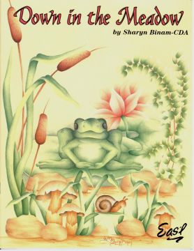 Down in the Meadow - Sharyn Binam - OOP